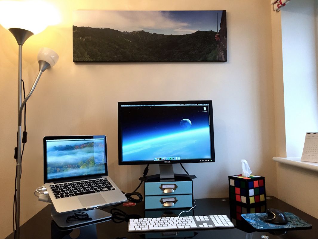 This is What a Remote Office Looks Like The ultimate guide to remote