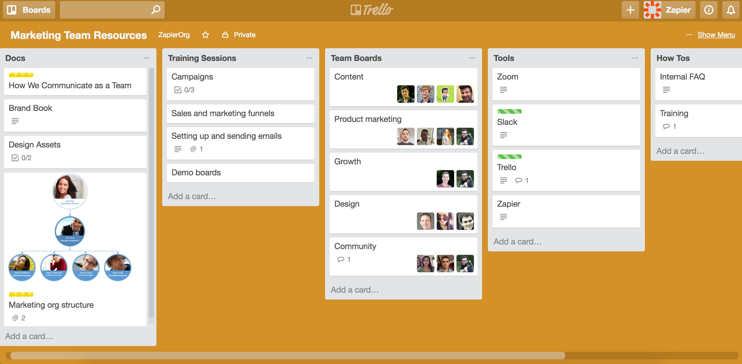 Trello