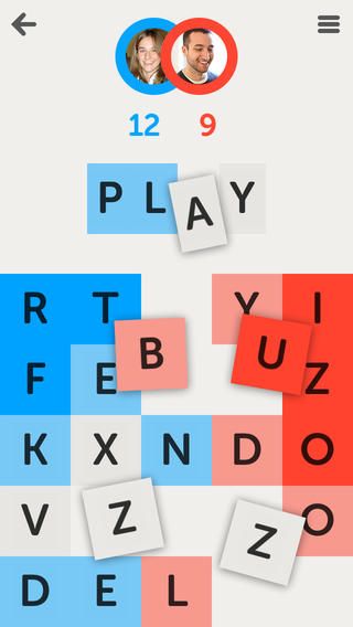 Letterpress