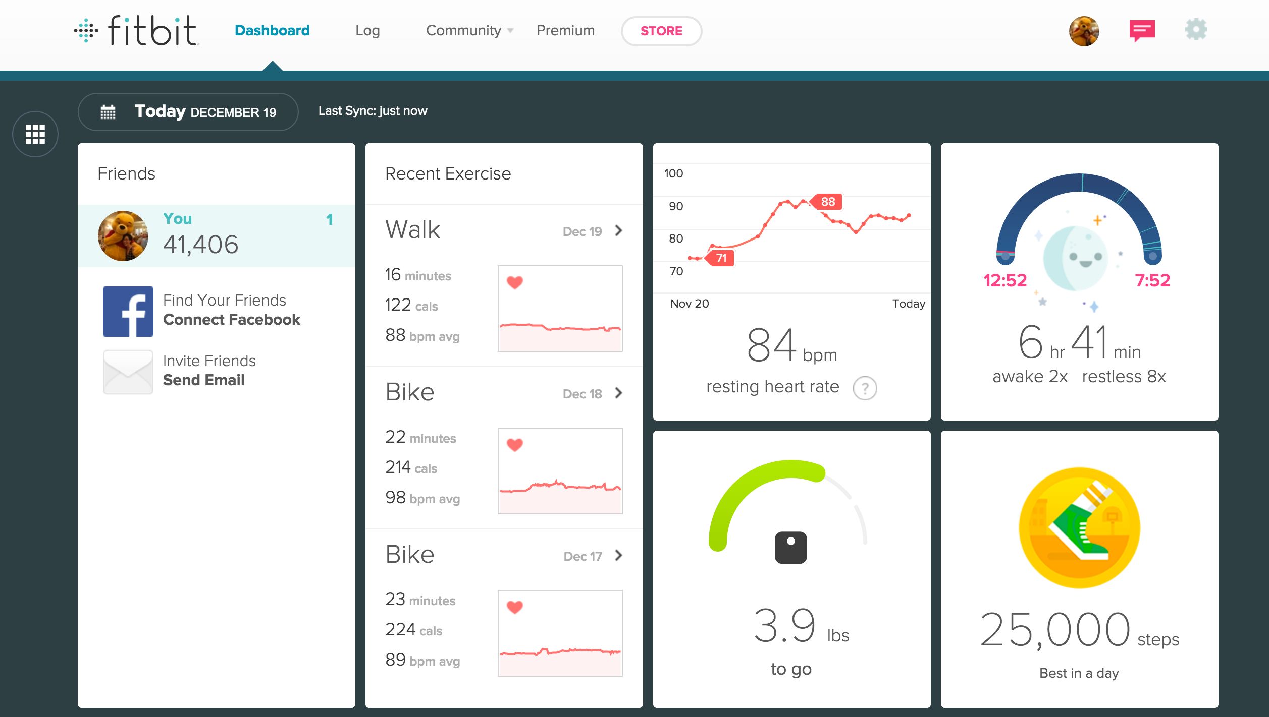 Fitbit
