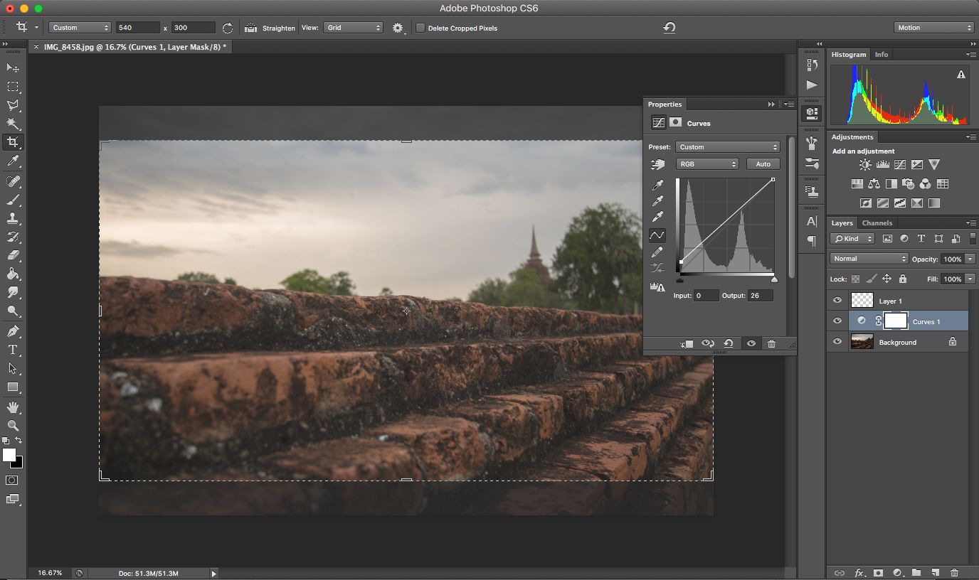 Adobe Photoshop
