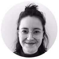 Lauren Borucki, UX Researcher