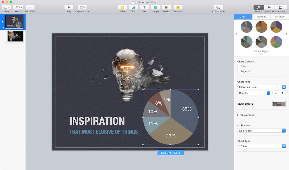 Keynote