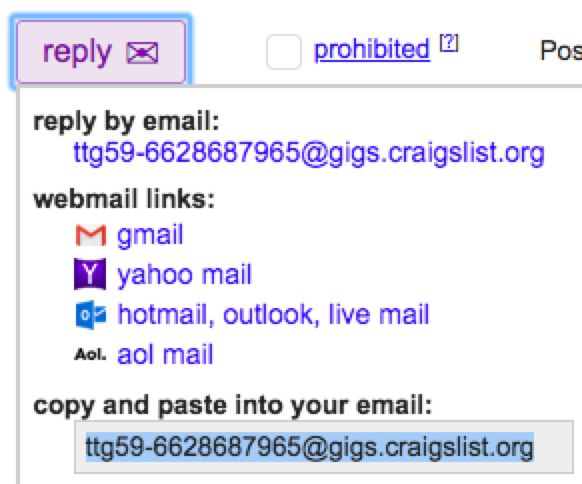 Temporary Email Generator Gmail