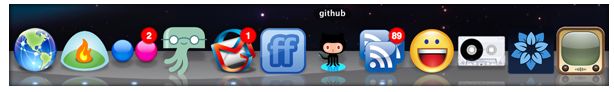 Fluid apps