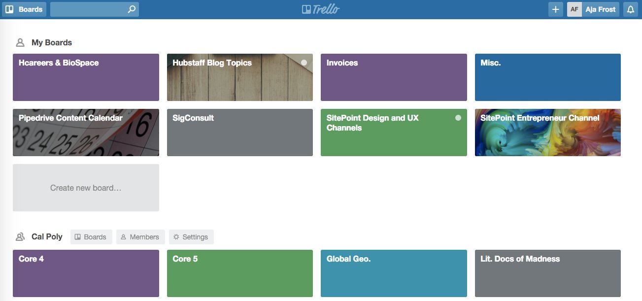 Trello