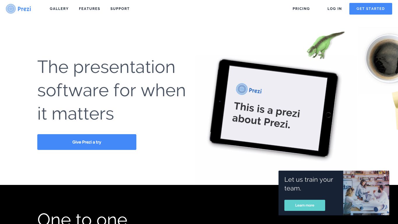 Prezi