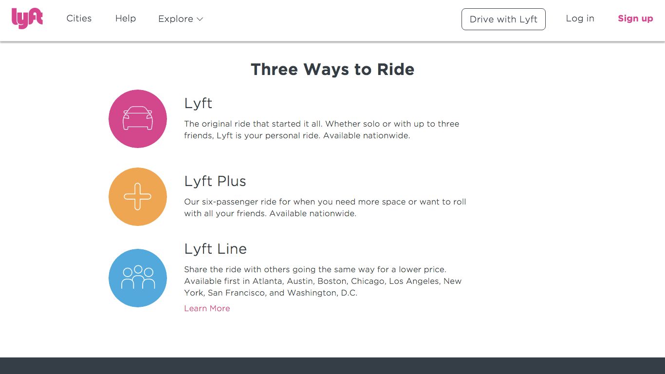 lyft