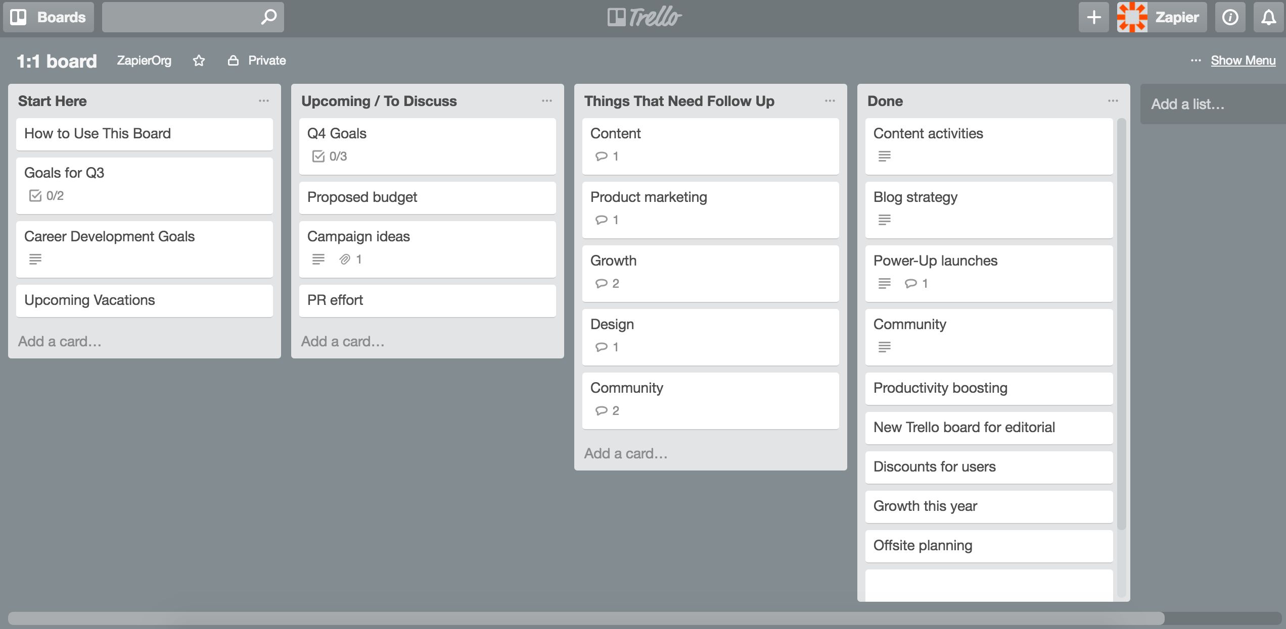 Trello