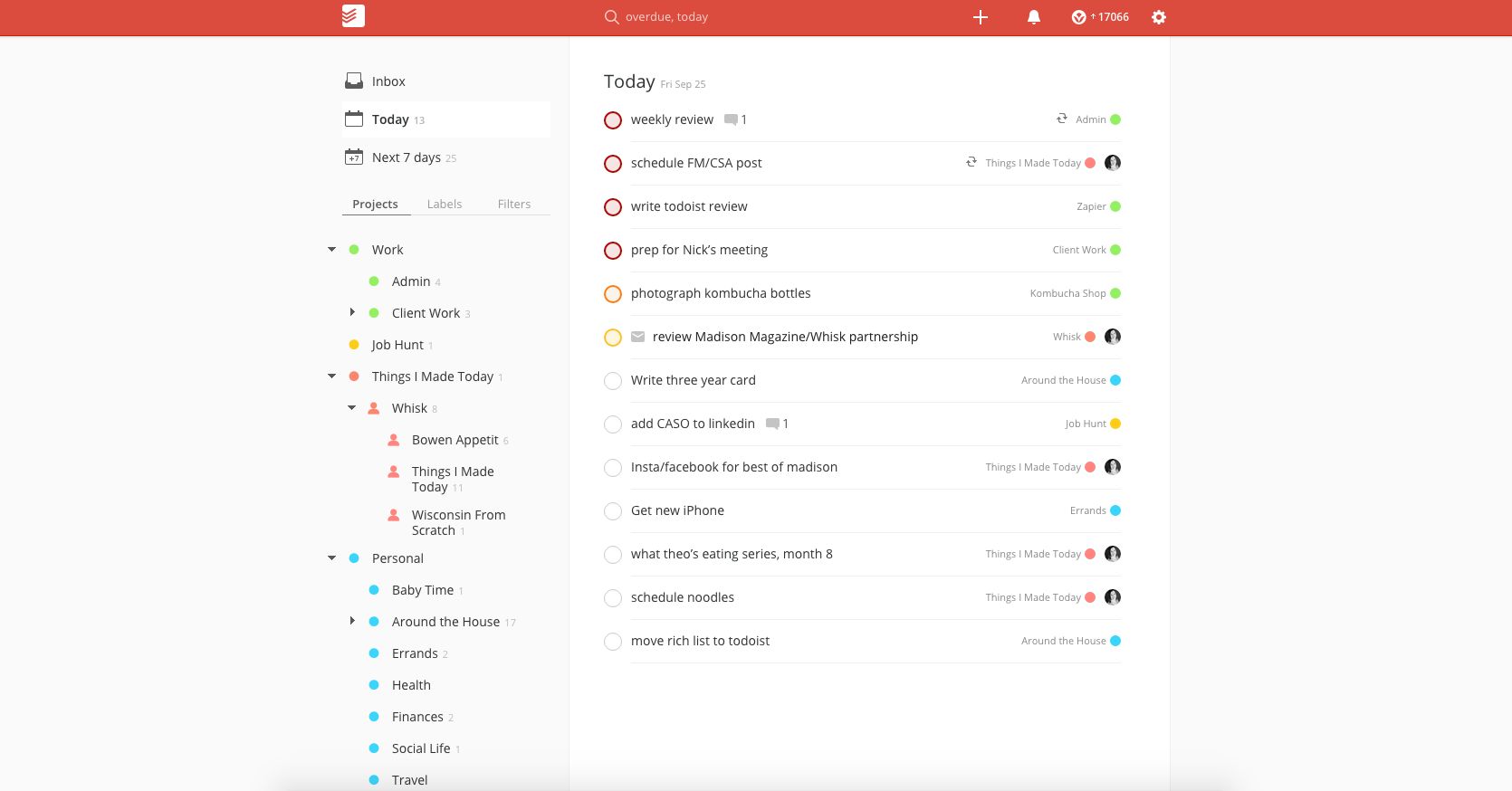 Todoist