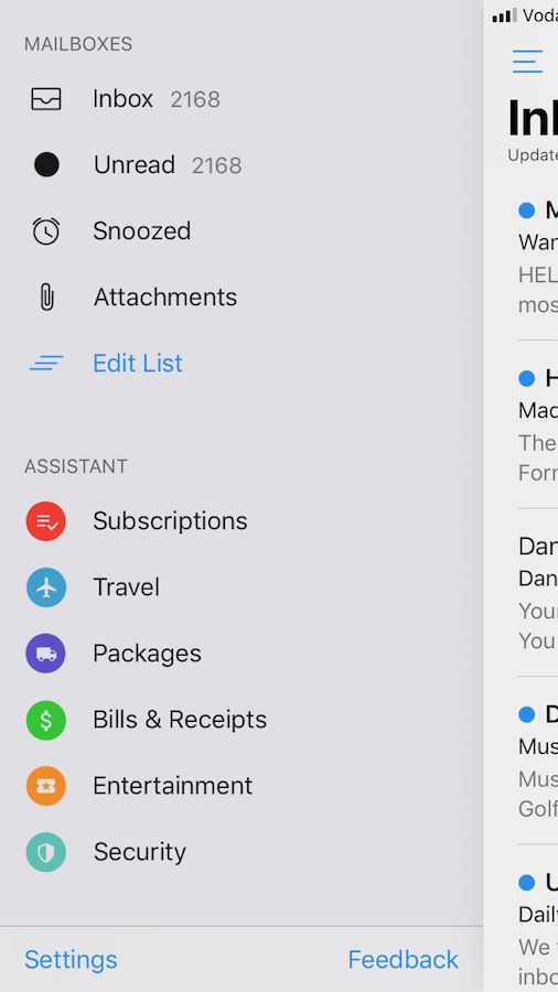 Download gmail app for mac