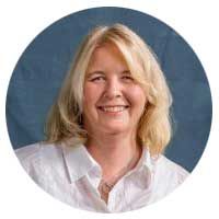 Jenny Bloom, CFO at Zapier