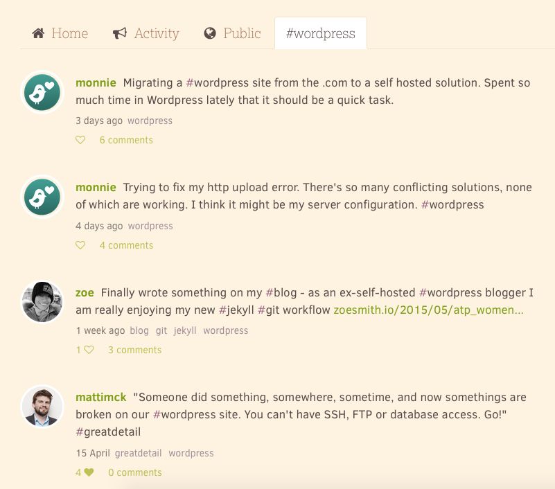 Littlelogs tag page