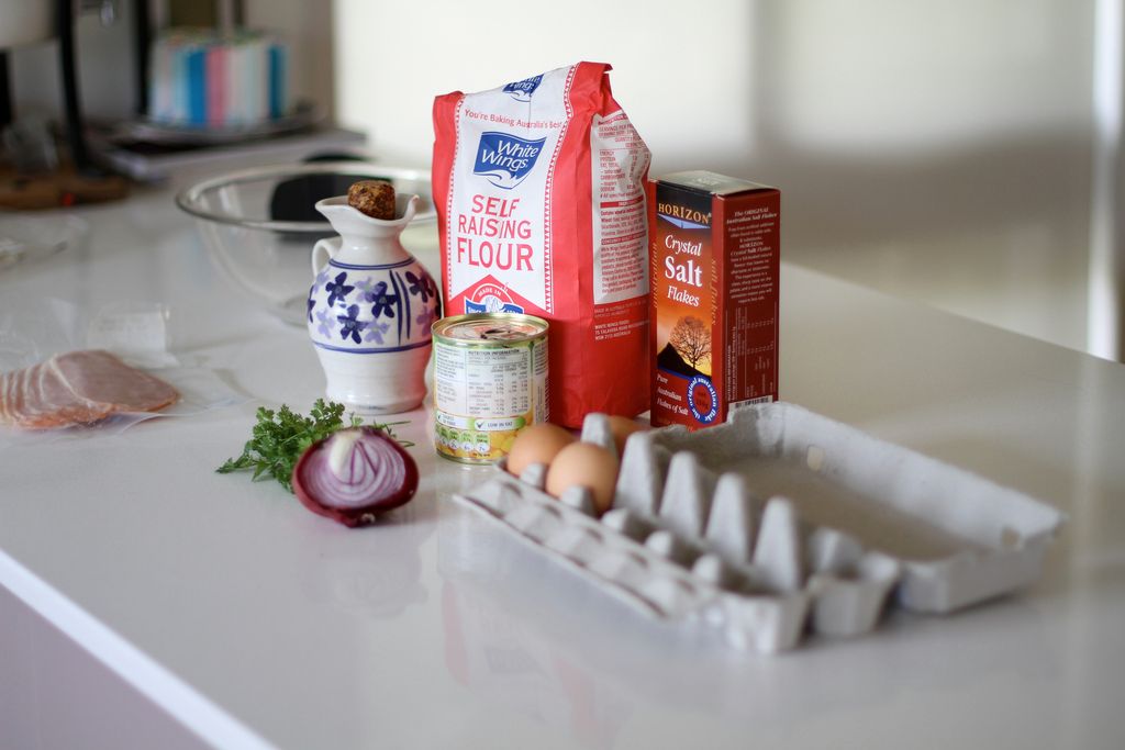 Ingredients