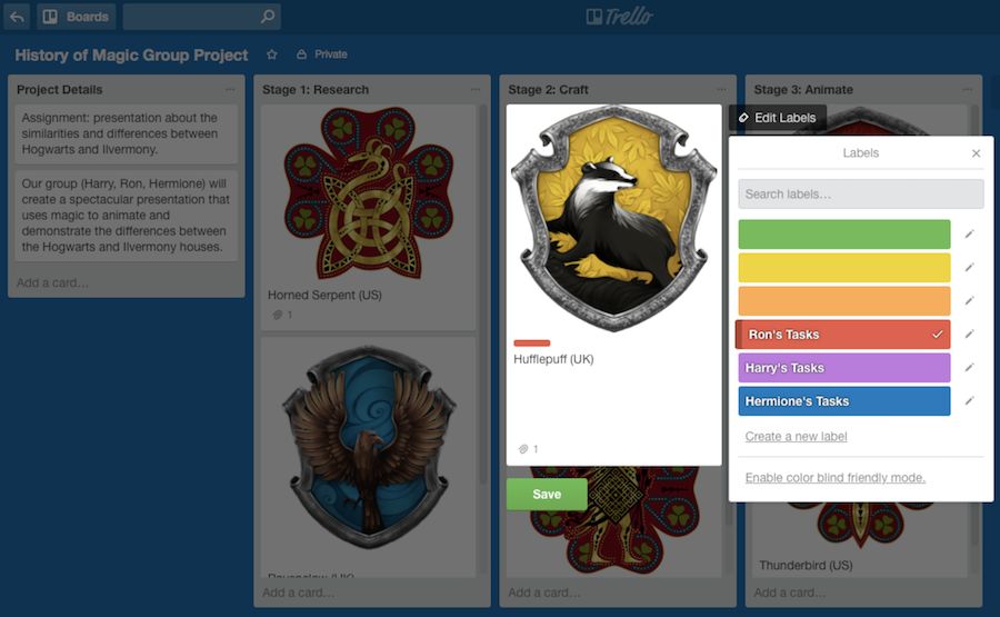 Trello