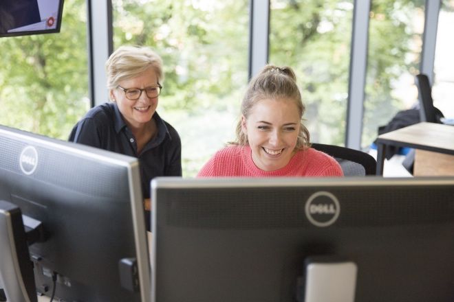 Squared Up monitors business applications for all their clients, big or small.