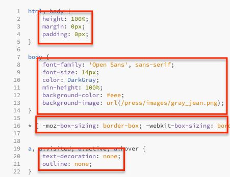Hacking Things Together: How to Code a Landing Page Without Coder ...