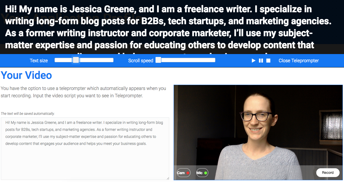 the 12 best resume software for 2018 software for resume