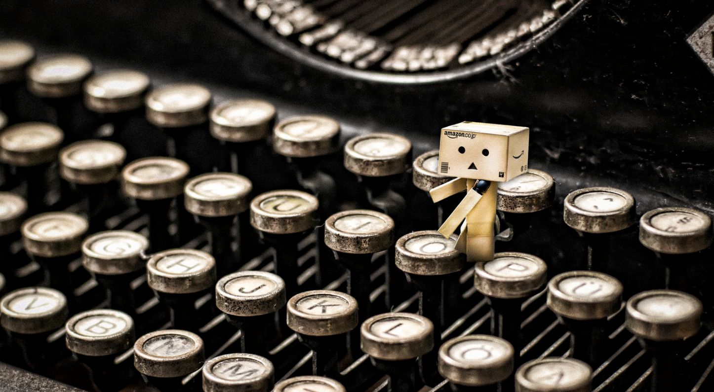 Danbo typing