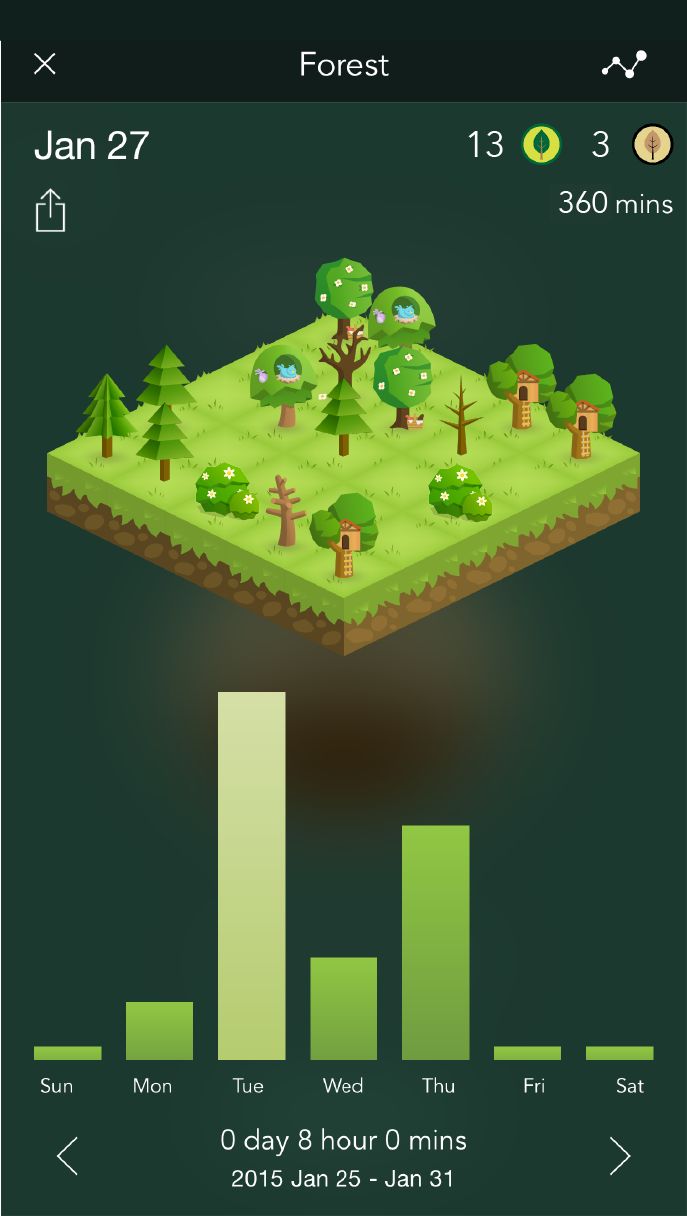 Forest