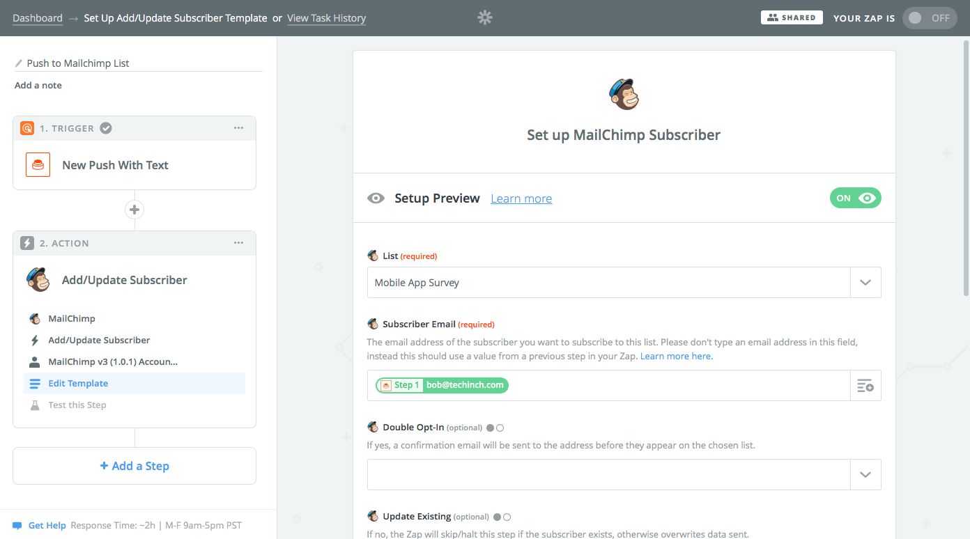 the 25 best email marketing apps in 2018 the ultimate guide to