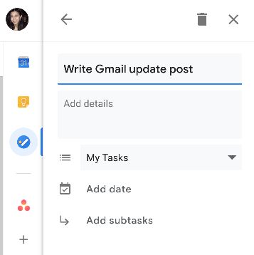 Google Tasks