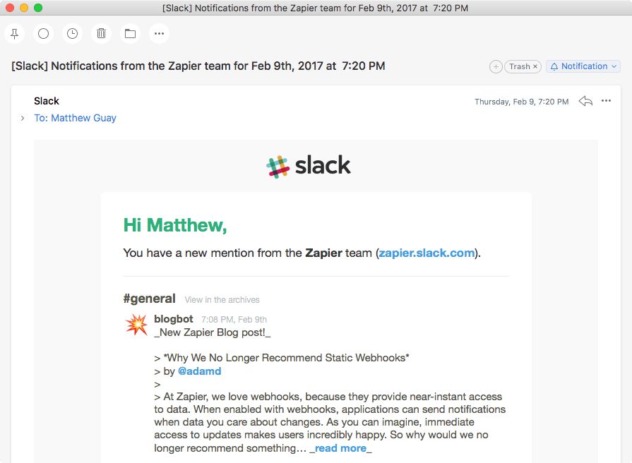 12 Ways to Stay Productive in Slack