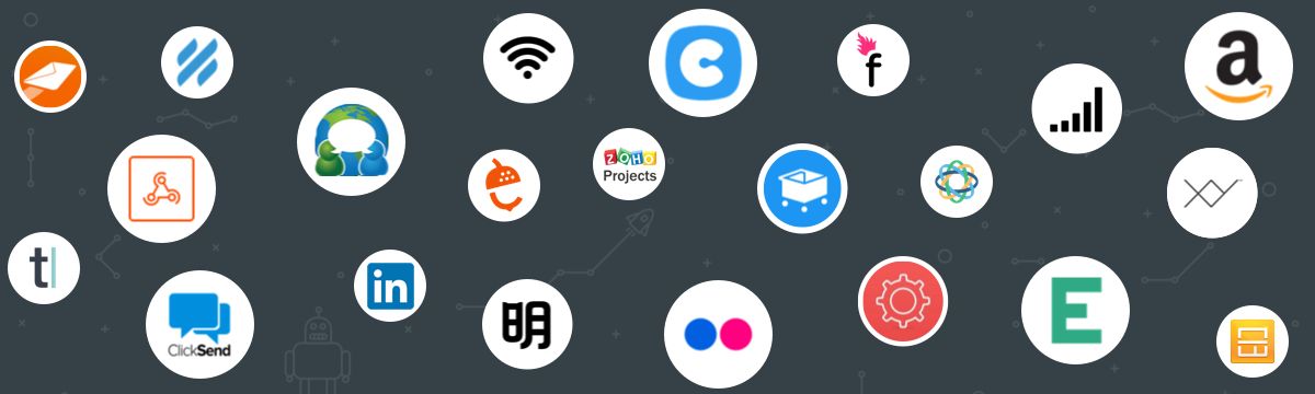 updates to zapier