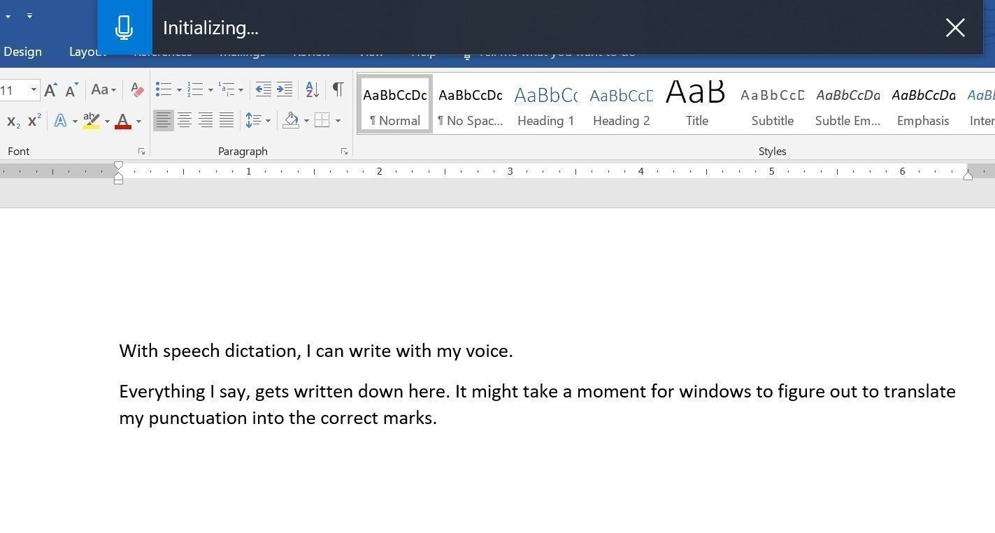 Free Dictation Apps For Mac