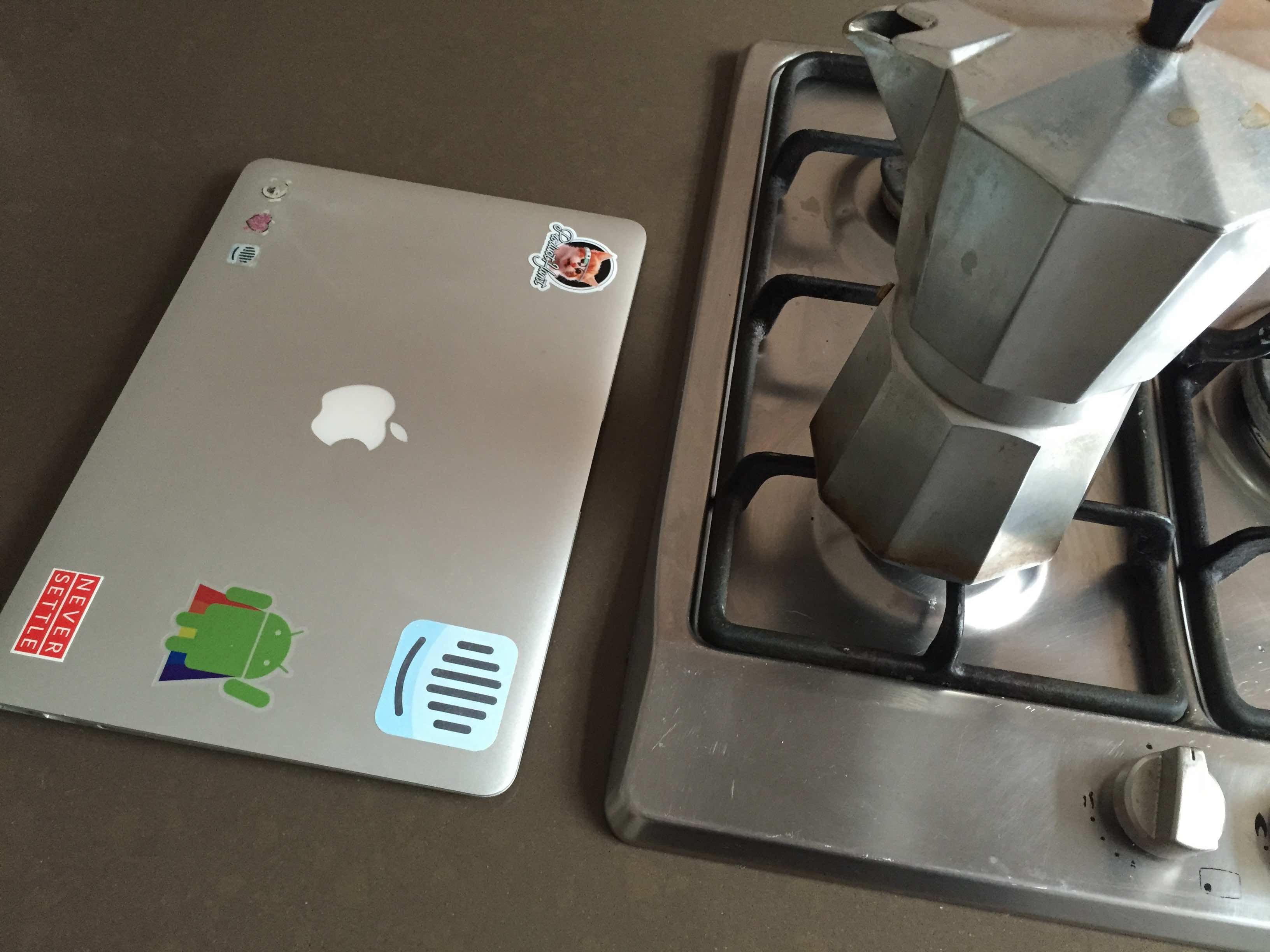 John Collins morning routine apps