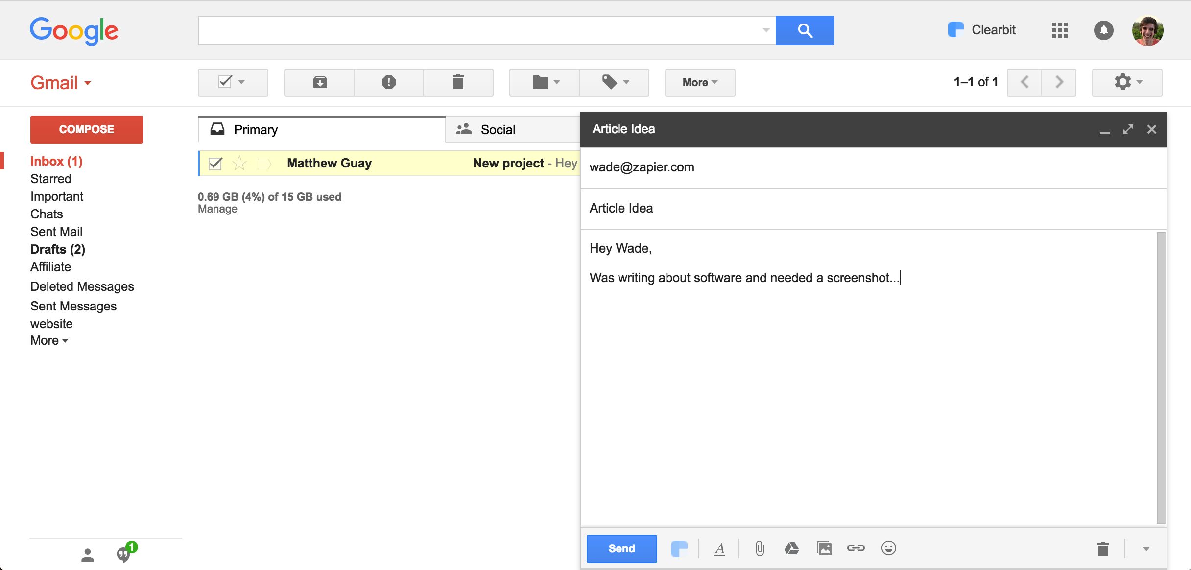 Gmail