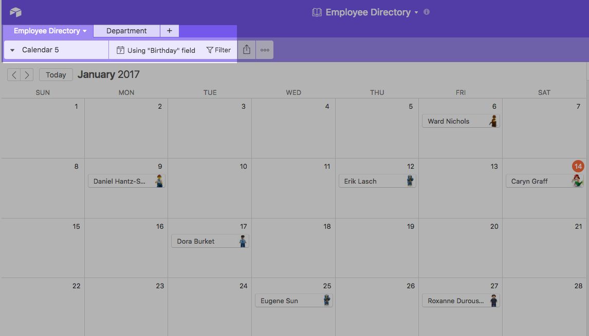 Organize Anything With Airtable 14 Database Automations To Try