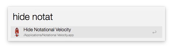 alfred control os x
