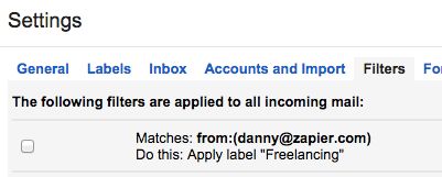filter freelancing