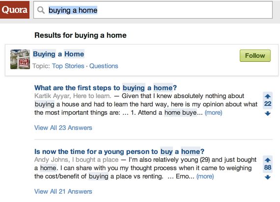 Quora