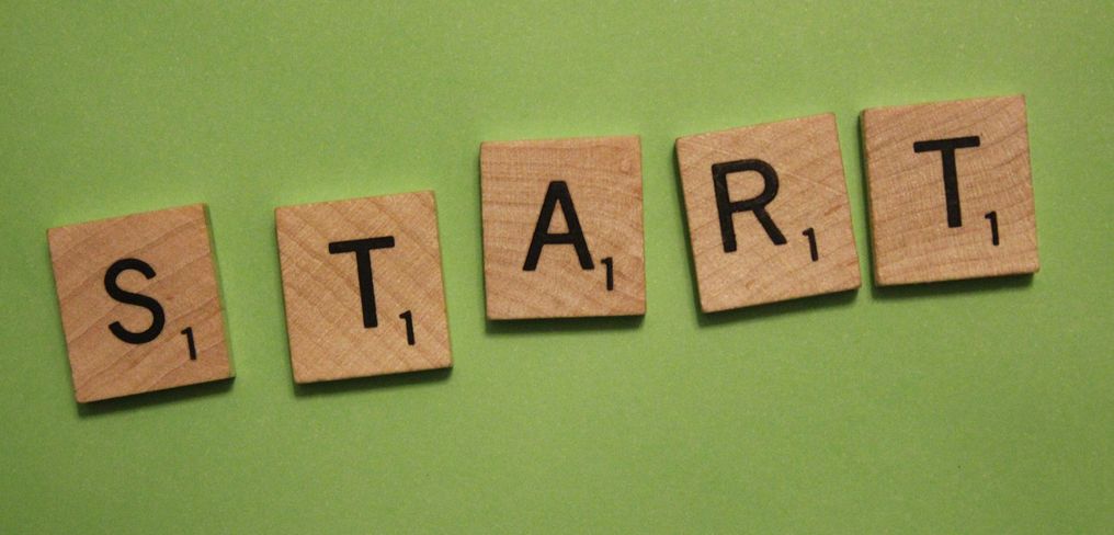 Start