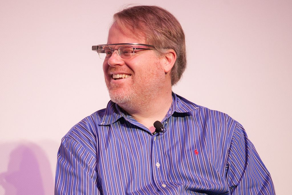 Robert Scoble